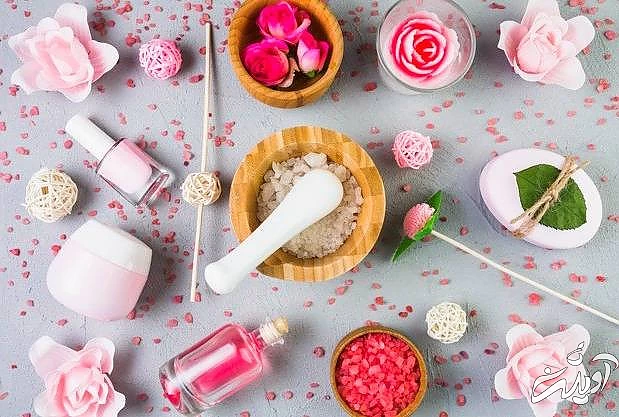 نحوه برداشتن ژل ناخن مواد لازم ژلیش